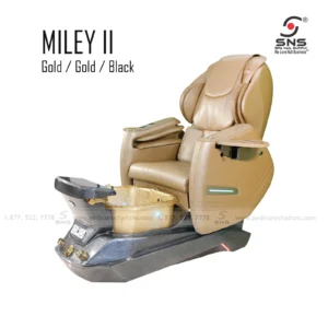 Miley II G-G-B