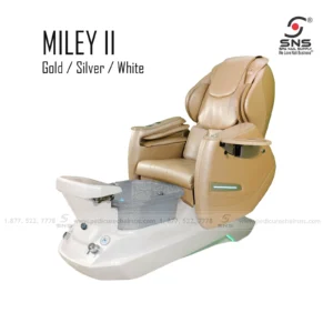 Miley II G-S-W