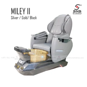 Miley II S-G-B
