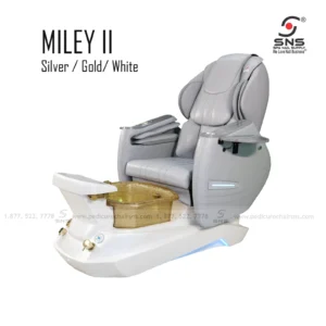 Miley II S-G-W