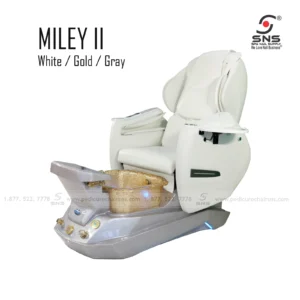 Miley II W-G-GR