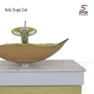 Kelly Single Sink 04