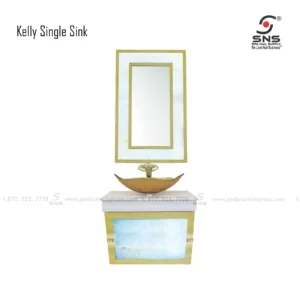 Kelly Single Sink