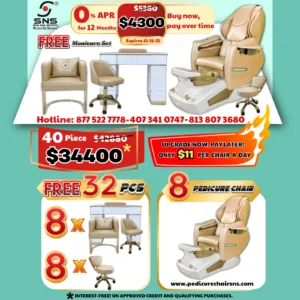 Alternative view of Package Deal Rio II Cuttie 0% APR