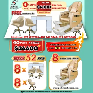 Alternative view of Package Deal Rio II Darcil 0% APR