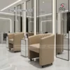 Elegant Customer Gold