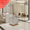 MIlan pedi cart 01