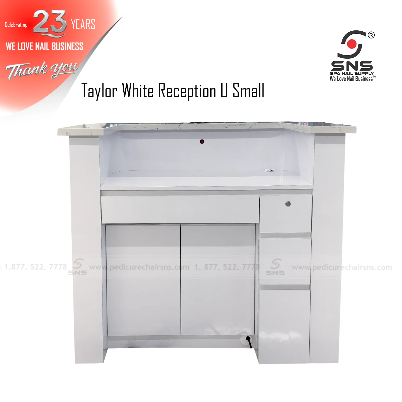 Taylor White Reception U Small 2025