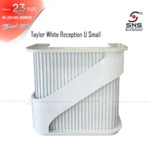 Taylor White Reception U Small 2025